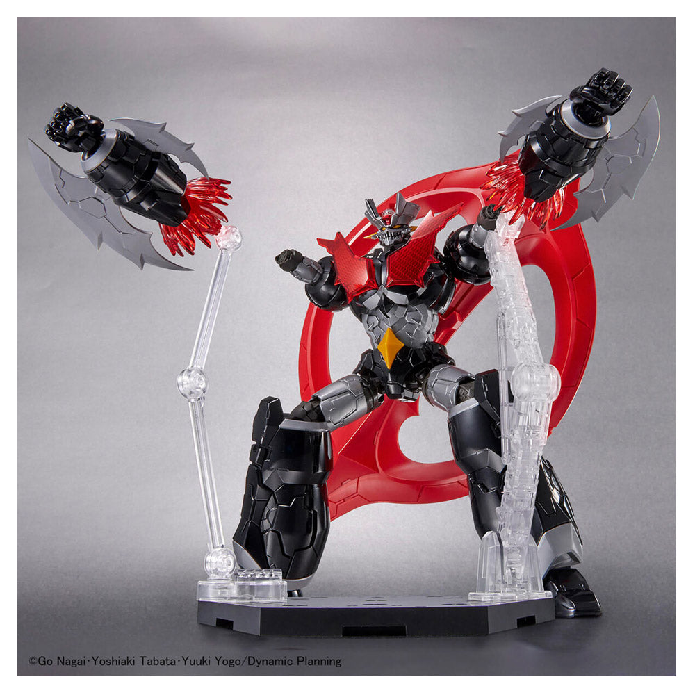 MAQUETA HG MAZINGER ZERO (INFINITISM) MAQUETA HG MAZINGER ZERO (INFINITISM)